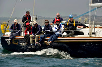 2017 Block Island Race Week D_0730