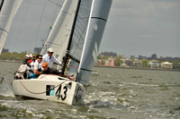 2018 Charleston Race Week A_1719