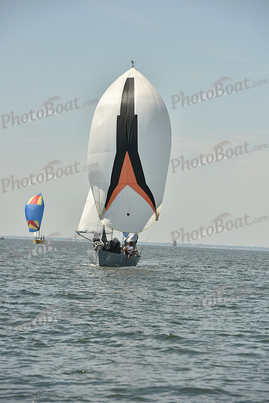 2018 Southern Bay Race Week C_0618