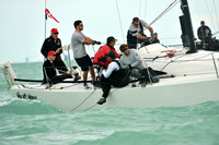 2016 Key West Race Week D_0961