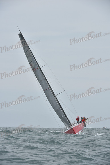 2019 NYYC Annual Regatta D_1157