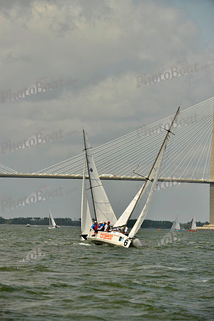 2018 Charleston Race Week A_2411