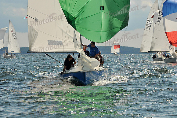 2012 Sonar LIS Champs C 785