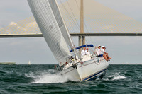 2012 Suncoast Race Week A 801