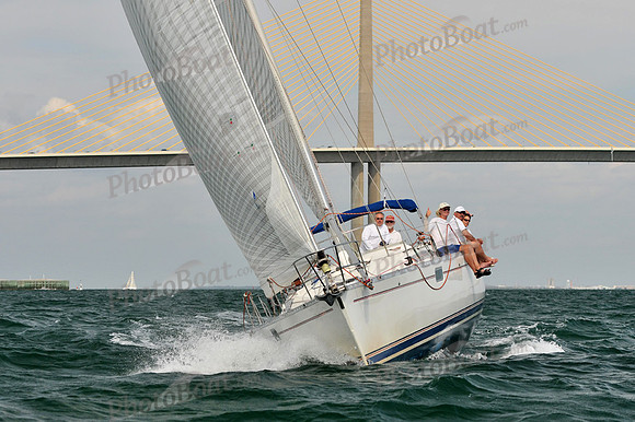 2012 Suncoast Race Week A 801