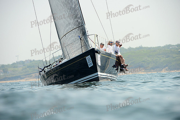 2013 Block Island Race Week B 2755