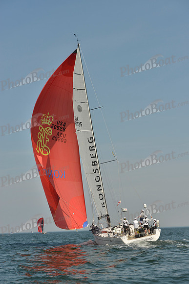 2018 Block Island Race_0941