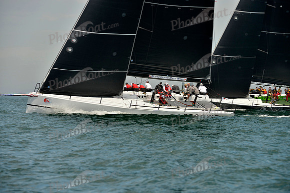 2017 Block Island Race Week C_0015