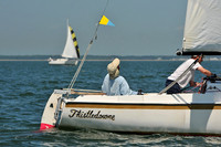 2013 Southern Bay Race Week C 1195