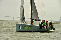 2018 Charleston Race Week C_1149