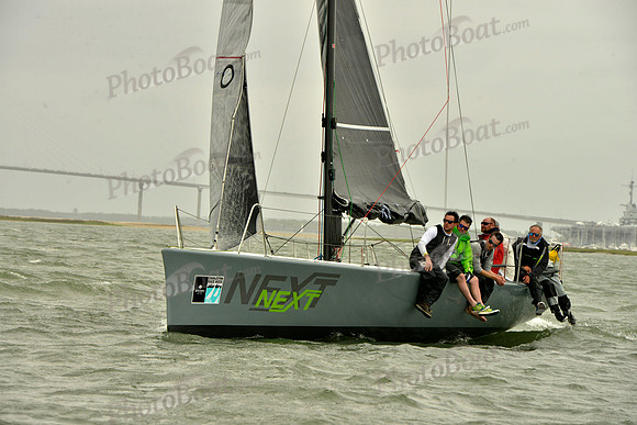 2018 Charleston Race Week C_1149