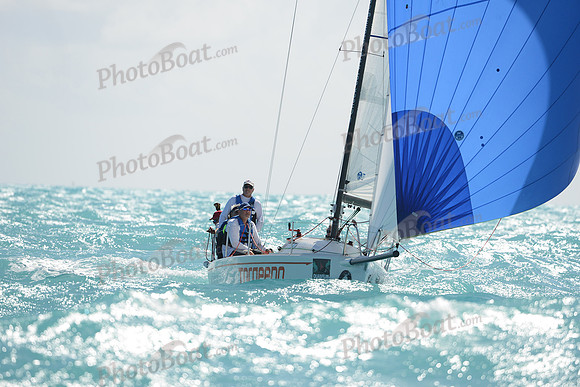 2017 Quantum Key West RW B 1121