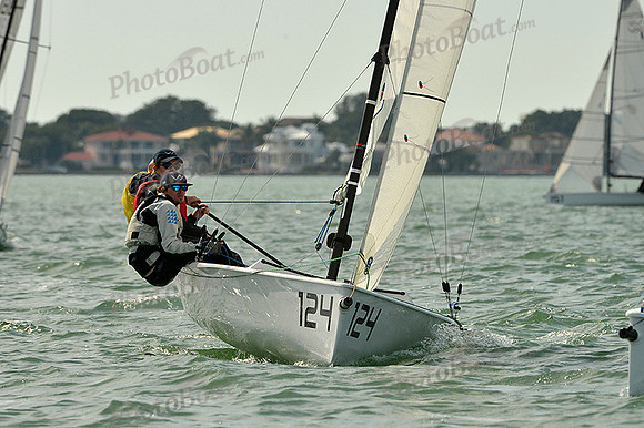 2015 VX1 Winter Series B 1074