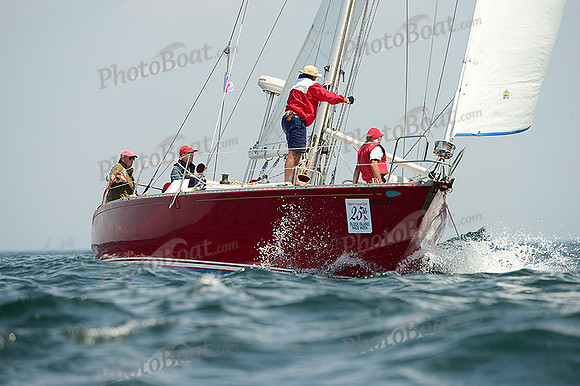 2013 Block Island Race Week C 103