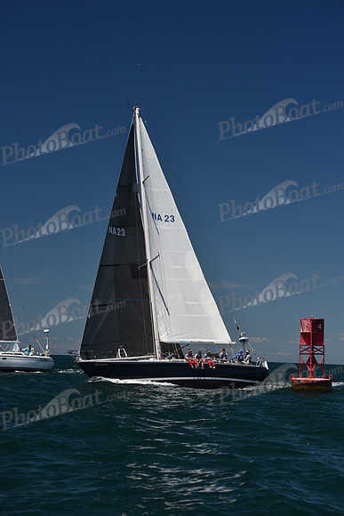 2021 Block Island Race Week E_0795