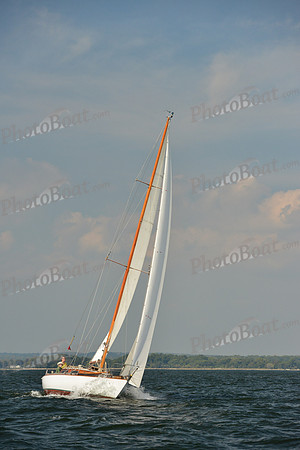 2015 IHYC Classic Yacht Regatta 425