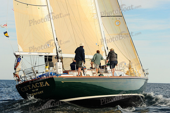2014 Newport Bermuda A 2695