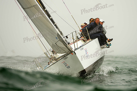 2013 Block Island Race Week E 993