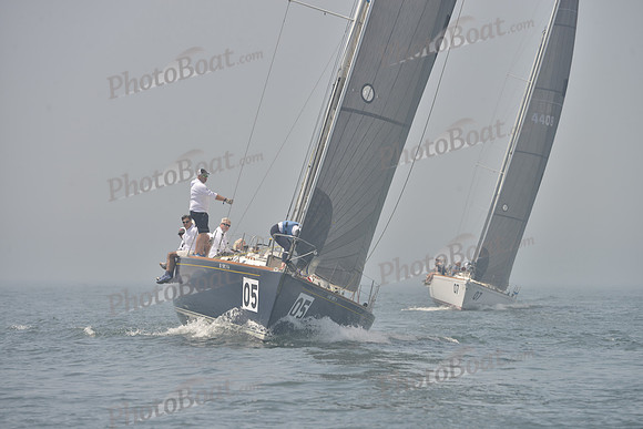 2025 Block Island Race Week B_0850