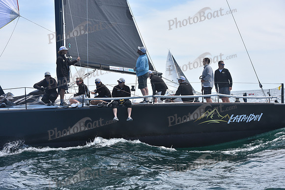 2021 Block Island Race Week D_2621