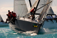 2012 Key West Race Week D 1004