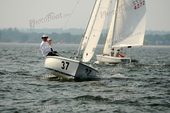 2011 Flying Scot NAC C 801