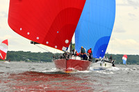 2013 NYYC Annual Regatta A 1645