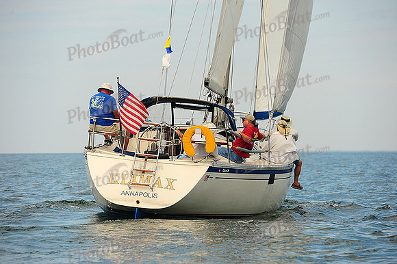 2014 Cape Charles Cup B 461
