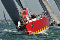 2012 NYYC Annual Regatta A 1301