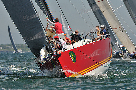 2012 NYYC Annual Regatta A 1301