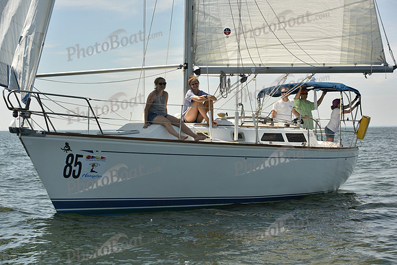 2018 Southern Bay Race Week C_1136