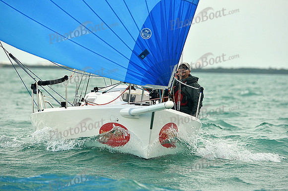 2016 Key West Race Week F_0947
