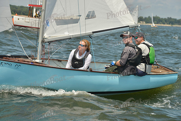 2018 Thistle Nationals F_0295