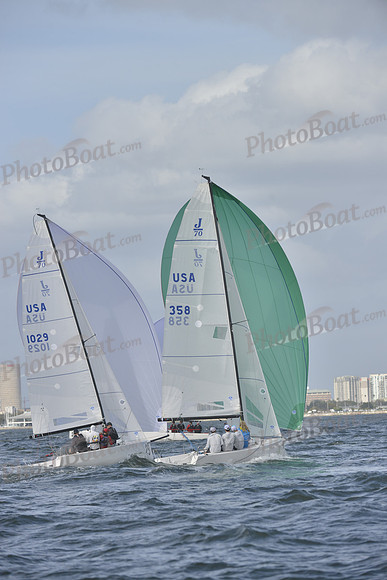 2020 J70 Winter Series A_1130