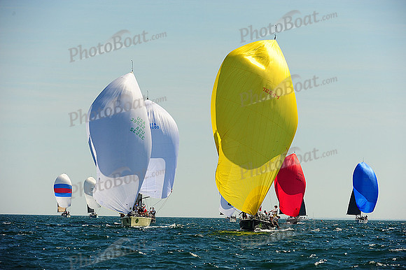2014 NYYC Annual Regatta C 1628