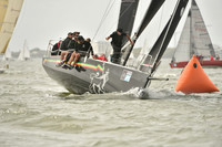 2019 Charleston Race Week C_1686