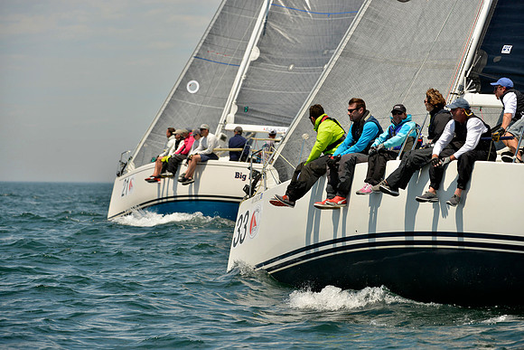 2017 Block Island Race Week C_0429