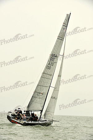 2015 Charleston Race Week A_0536