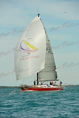 2015 Key West Race Week A 888