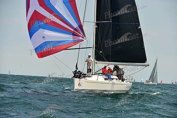 2015 Block Island Race Week K 569