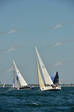 2015 Block Island Race Week G 1012