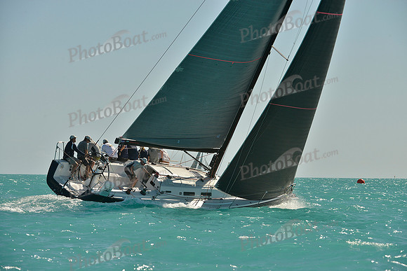 2017 Quantum Key West RW E 132