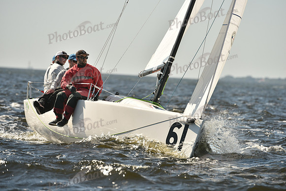 2019 J70 Winter Series C_0137