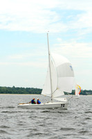 2011 Flying Scot NAC E 147