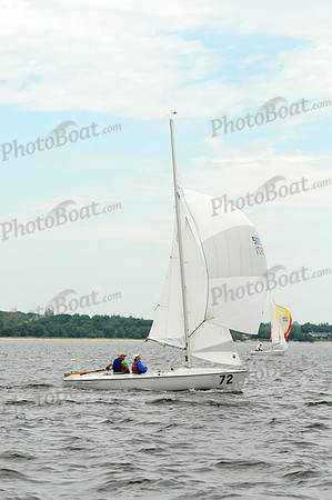 2011 Flying Scot NAC E 147
