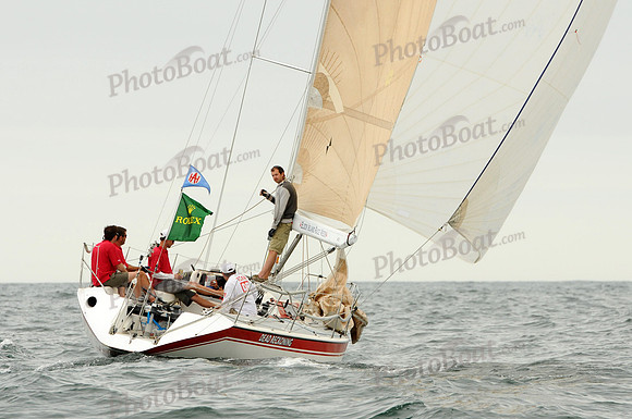 2011 Block Island RW E 2249