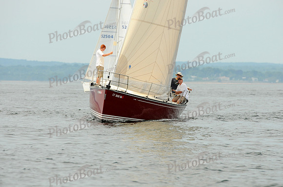 2011 Park City Regatta A 948