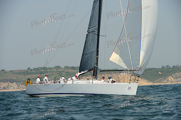 2013 Block Island Race Week B 2977