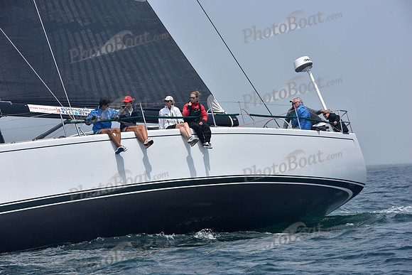 2021 Block Island Race Week B_0641