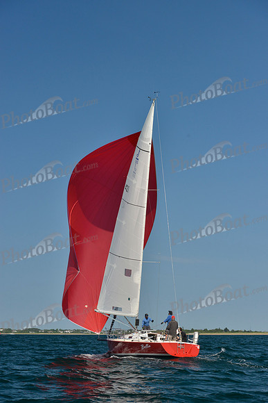 2019 Block Island Race Week B_0805